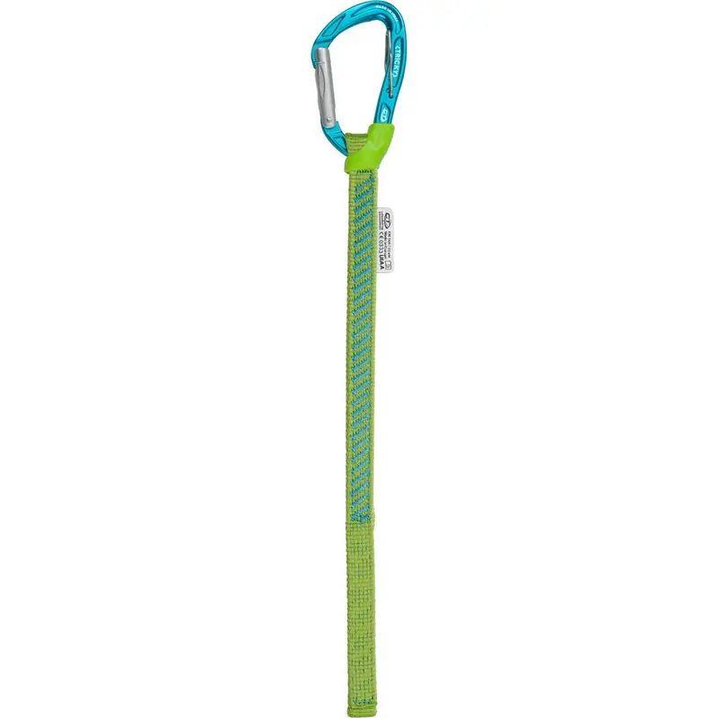 Climbing Technology Tricky Cliphilfe