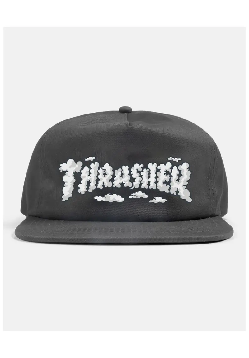 Clouds By Spanky Snapback