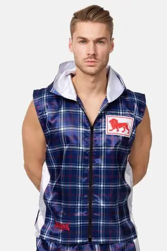 CLUTTON Einlauf Jacke