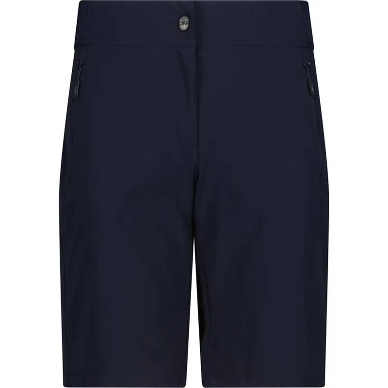 CMP Damen Bermuda black-blue