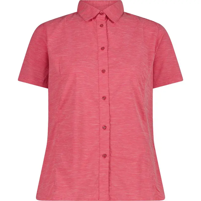 CMP Damen Bluse magenta-mel