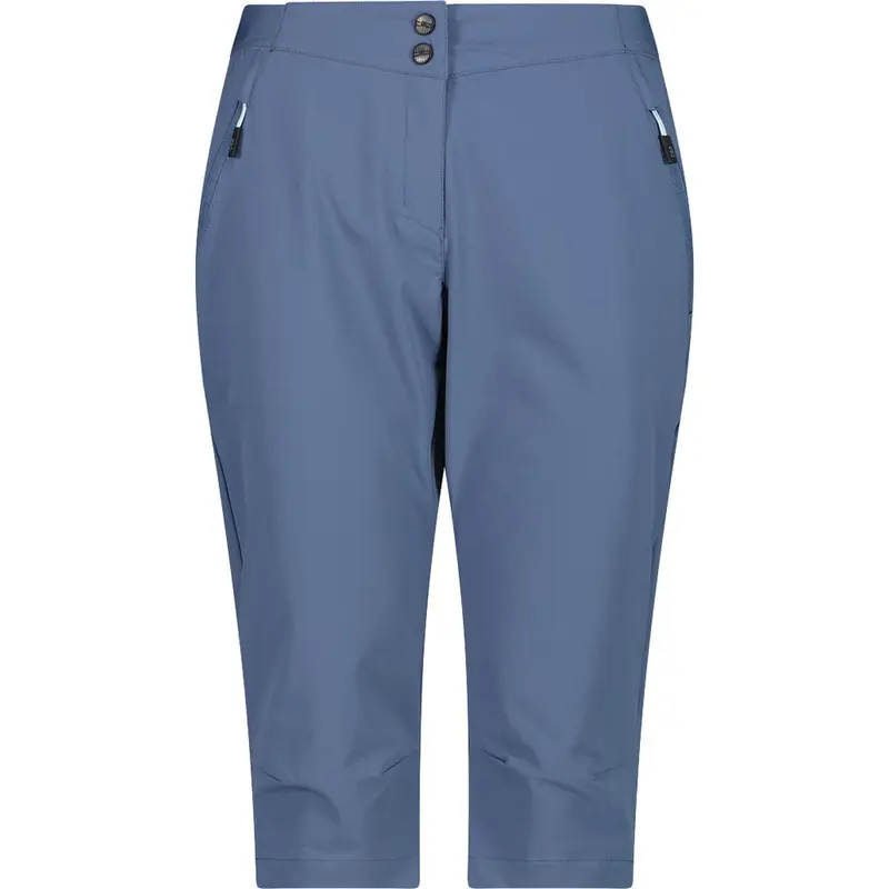 CMP Damen Capri Hose space