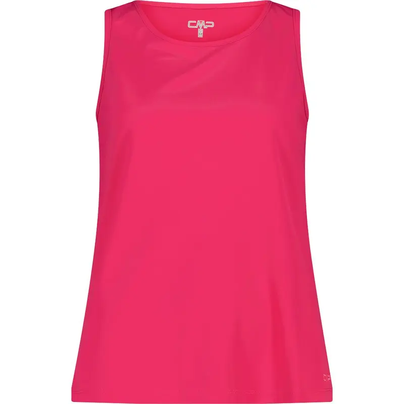 CMP Damen Tanktop magenta