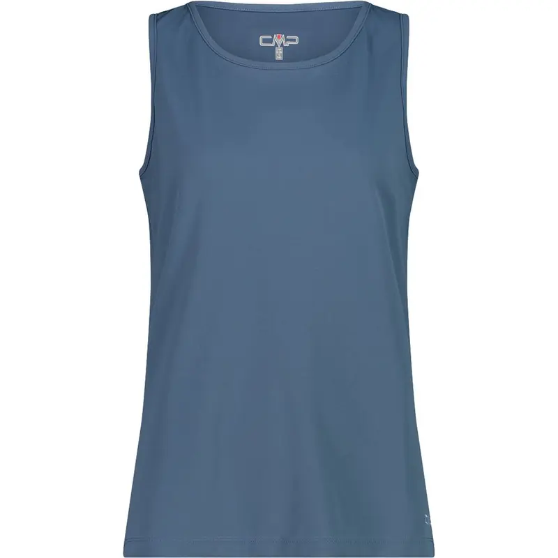 CMP Damen Tanktop space
