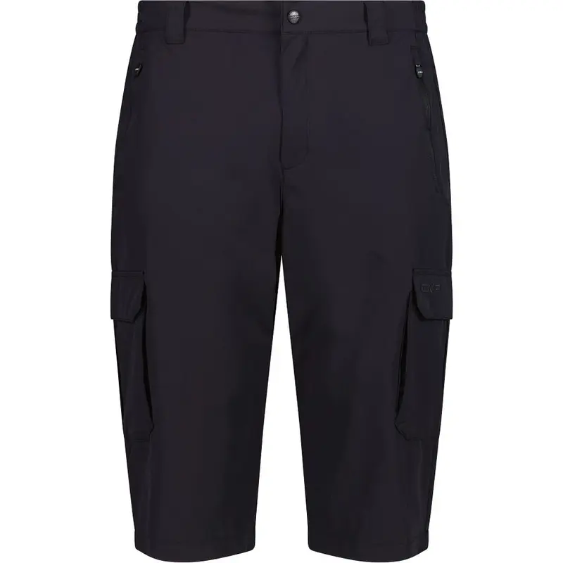 CMP Herren Caprihose antracite