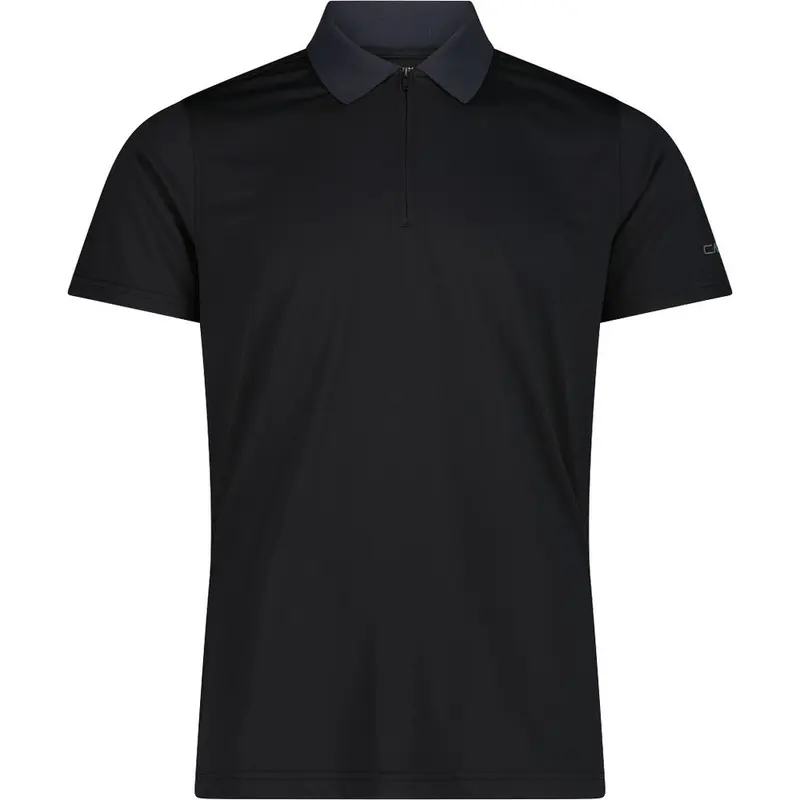 CMP Herren Poloshirt antracite