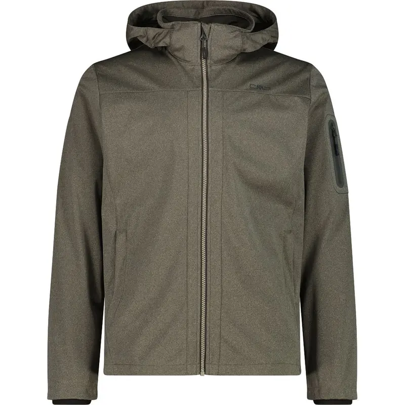 CMP Herren Softshelljacke sage-mel-pine