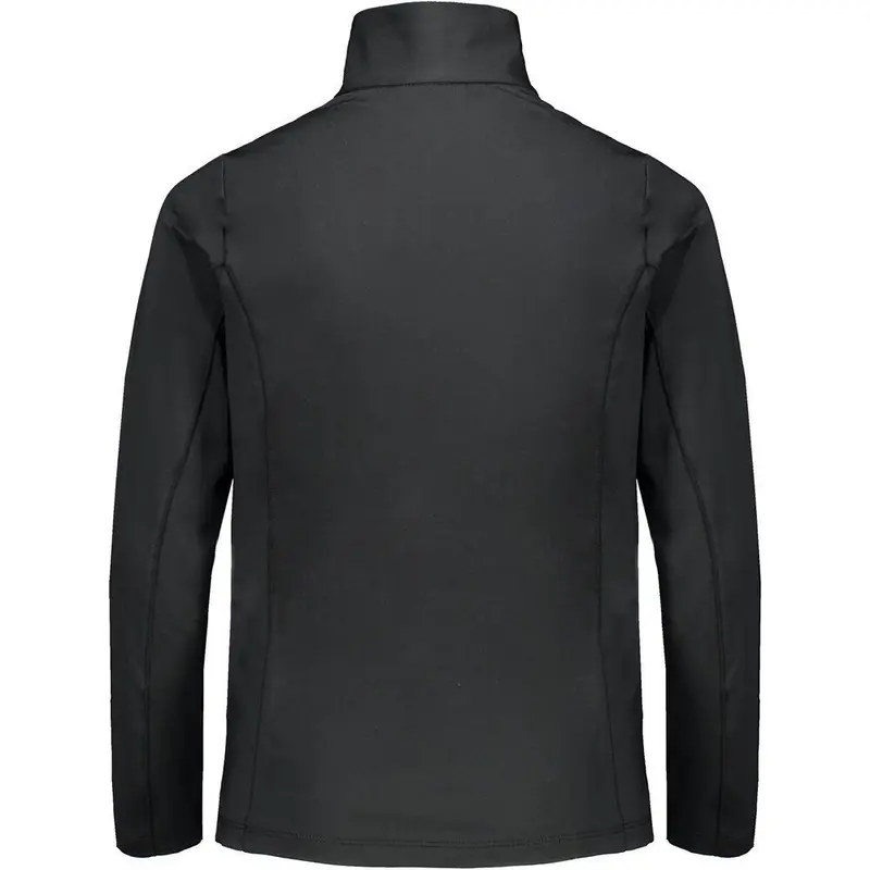 CMP Kinder Rolli Kid Sweat nero