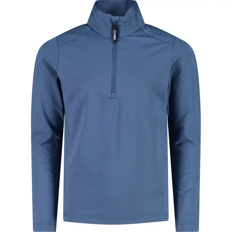 CMP Kinder Sweat bluestone