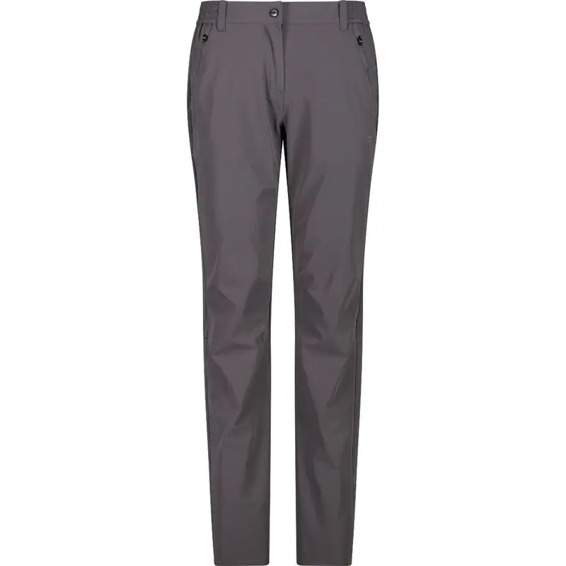 CMP Long Damen Wanderhose terra