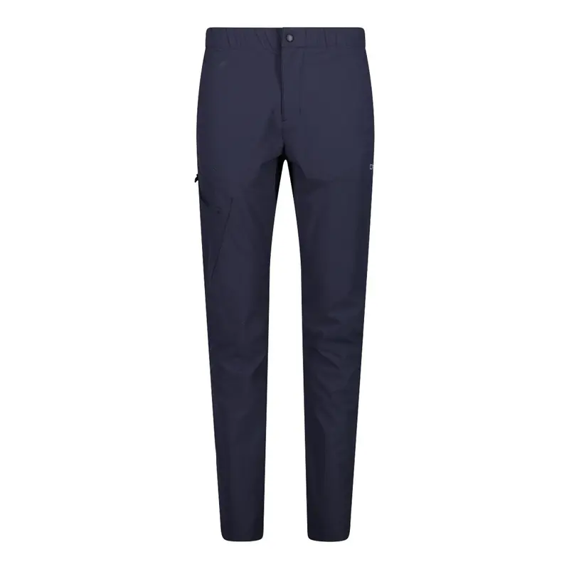 CMP MAN LONG PANT Outdoor Hose mit Dry Function