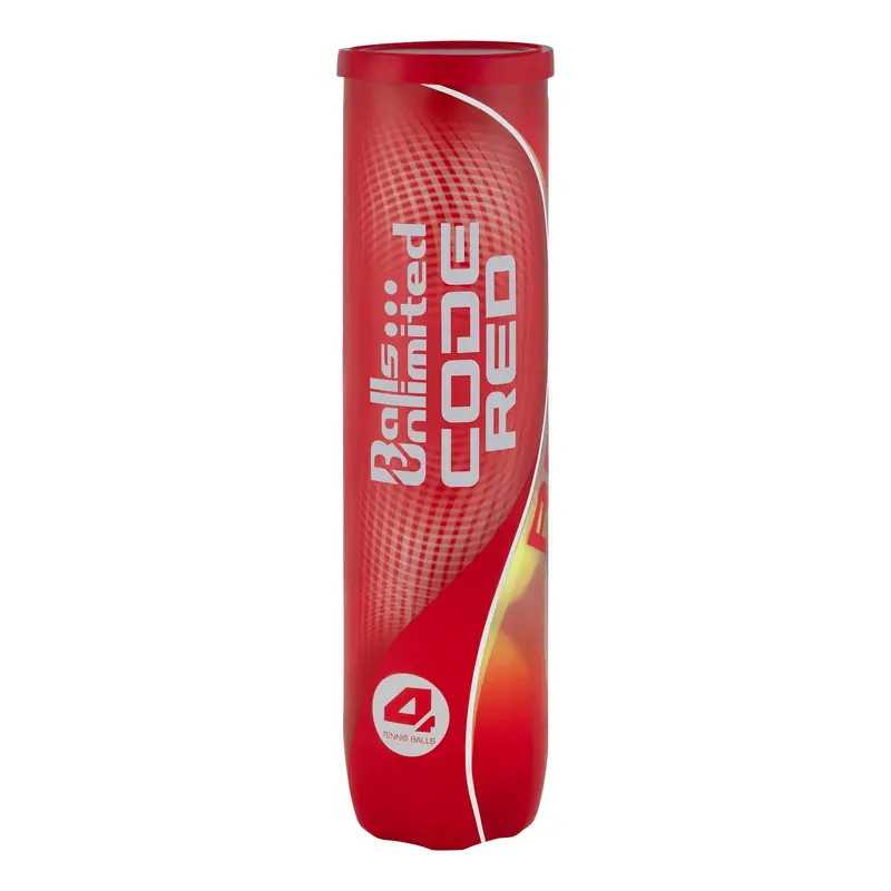 Code Red 4er Dose