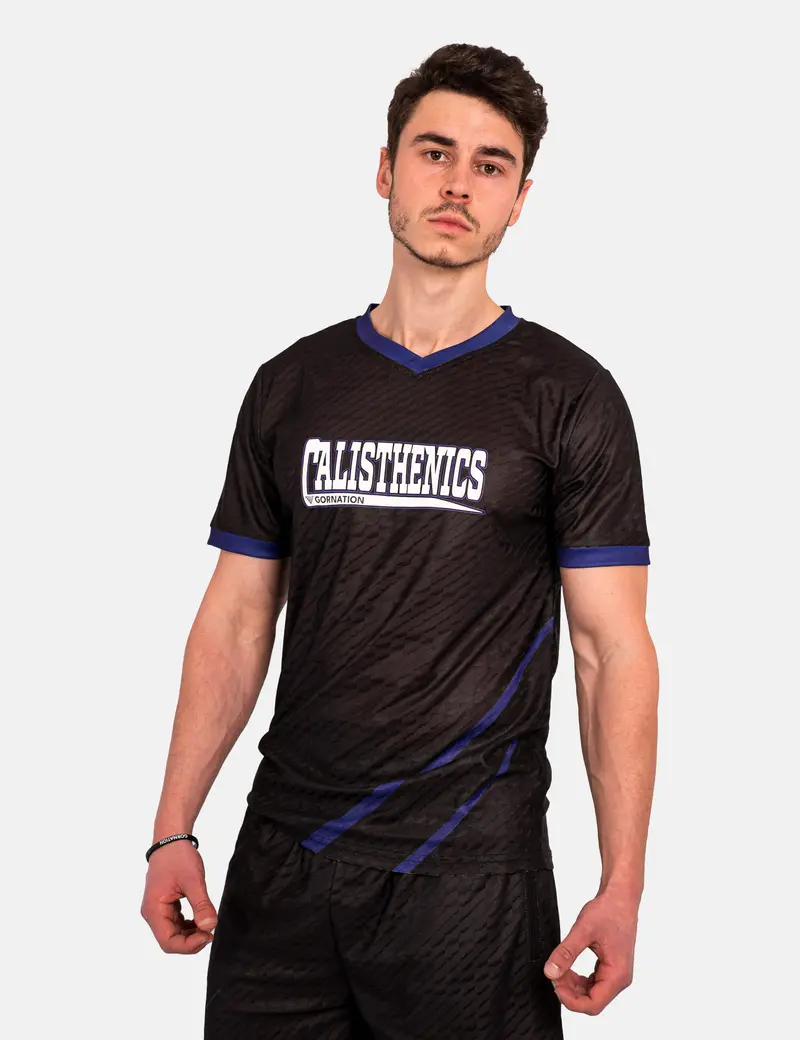 Competition T-Shirt