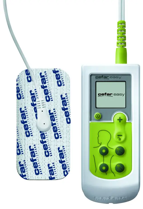 Compex Cefar EASY