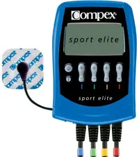 Compex Sport Elite