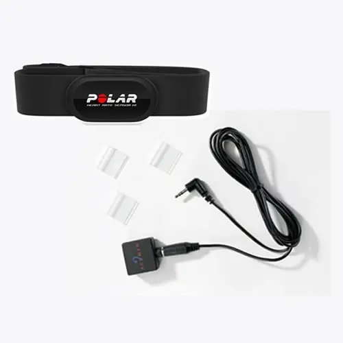 Concept2 Herzfrequenzzusatz komplett