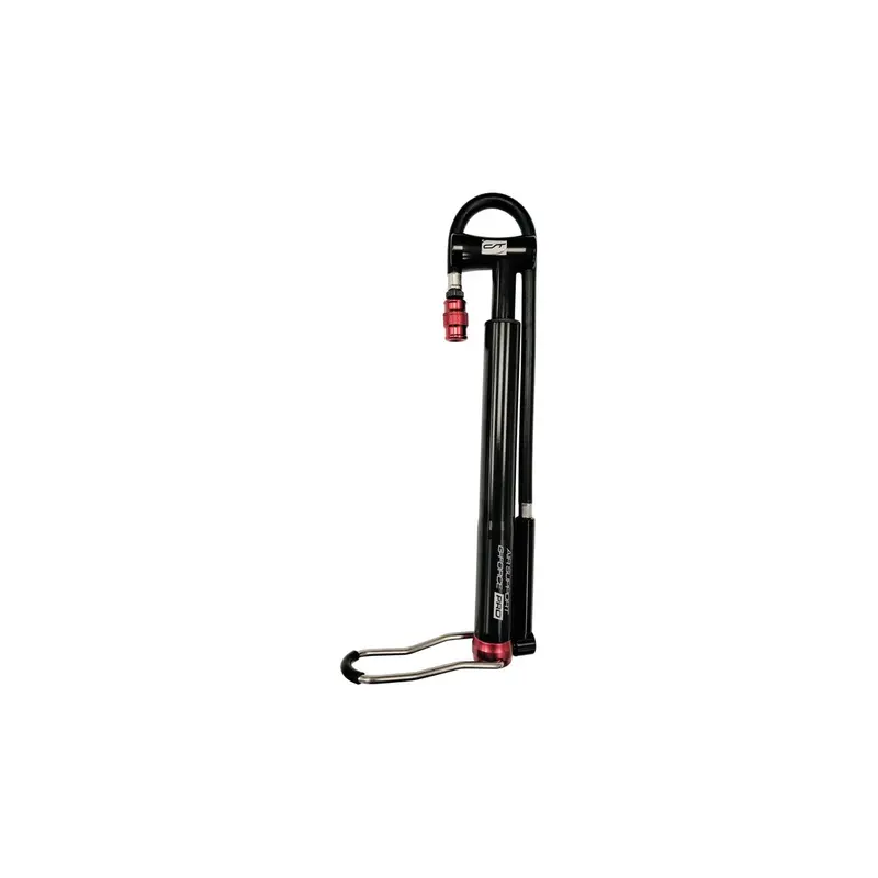 Contec Air Support G-Force Mini-Handkompressor