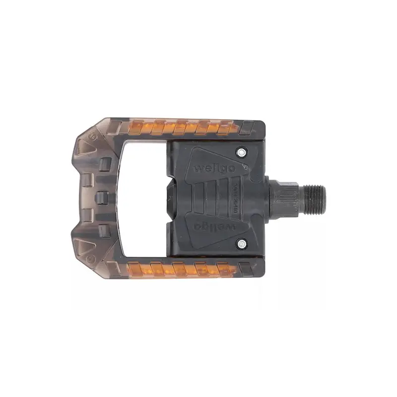 Contec Faltpedal Folder 2023