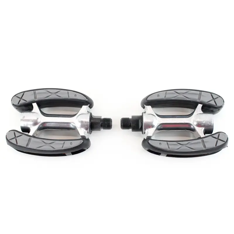 Contec Pedale CP-020 black