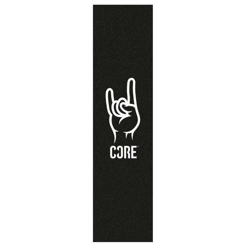 Core Scooter Griptape Rock