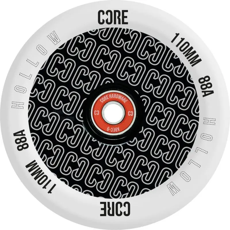 Core Wheel Hollow Core V2 110mm Repeat