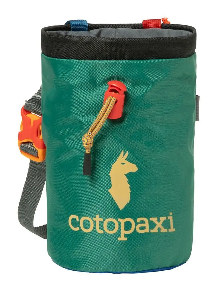 Cotopaxi Halcon Chalkbag Del Dia