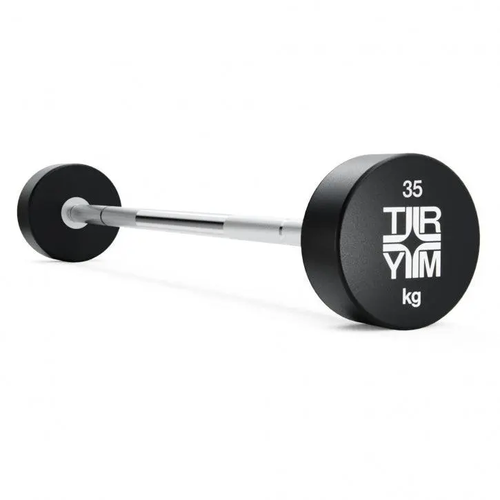 CPU Preloaded Bar