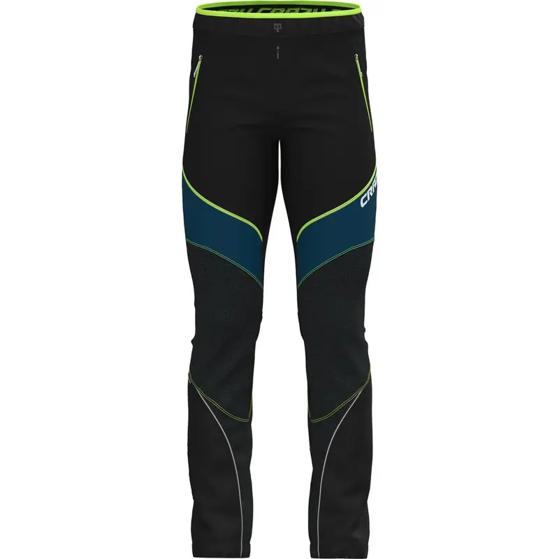 Crazy Idea Pant Flame early