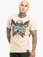 CRESTON Sand/Black/Silver