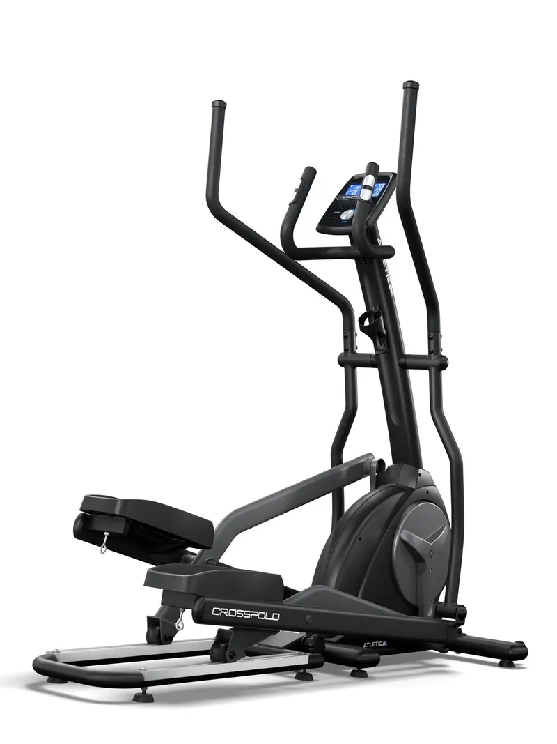 Crossfold Crosstrainer | klappbar