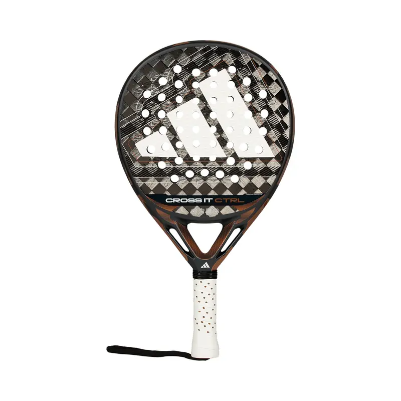 Crossit Ctrl 2026 Padelschläger Testschläger