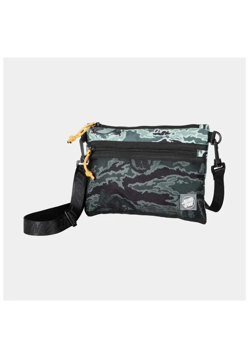 Cruz Side Bag