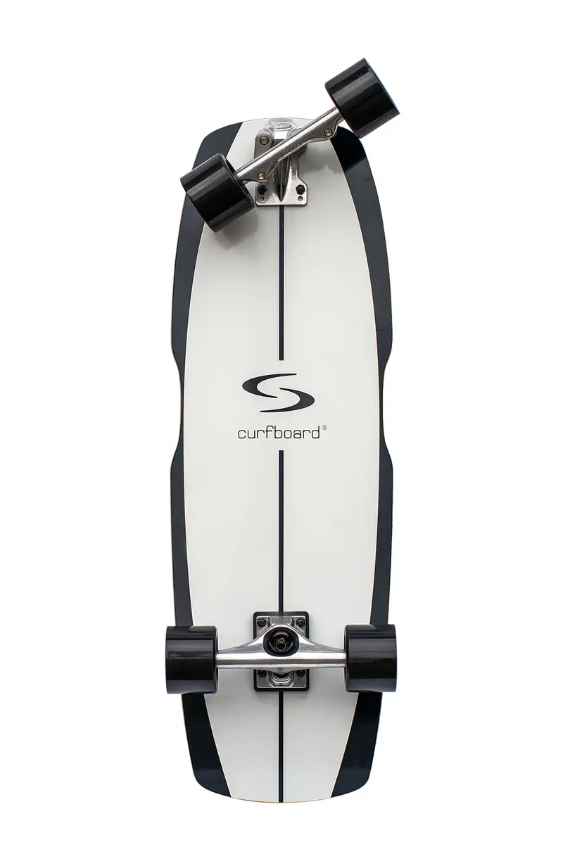Curfboard, Wave