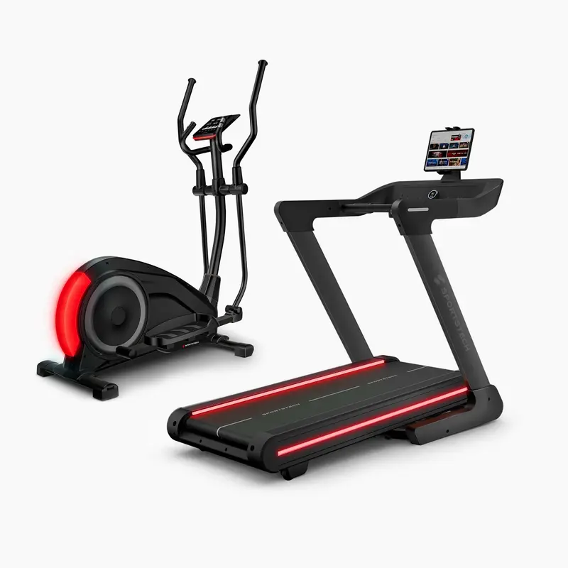 CX700 + sTread Lite