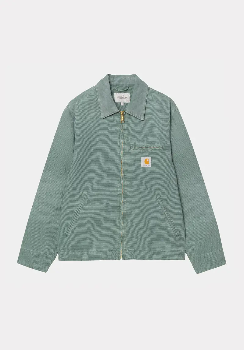 Detroit Jacket (Dearborn)