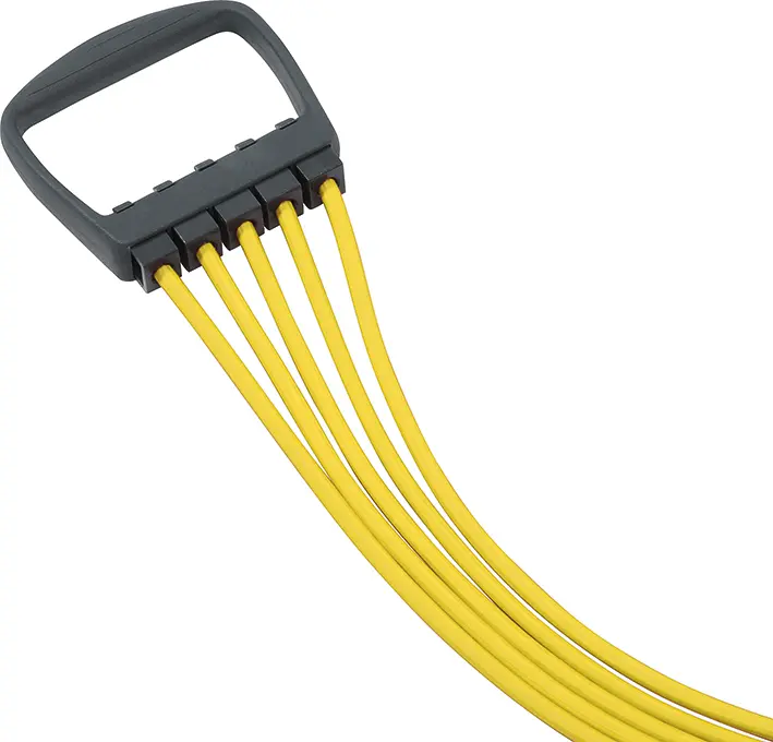 Deuser Expander