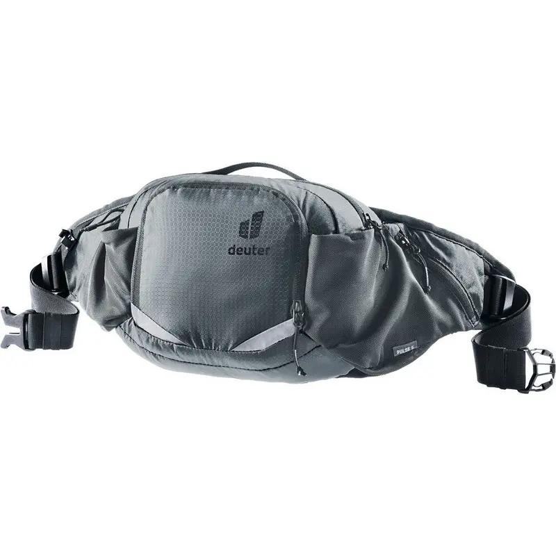 Deuter Pulse 5 Hüfttasche graphite