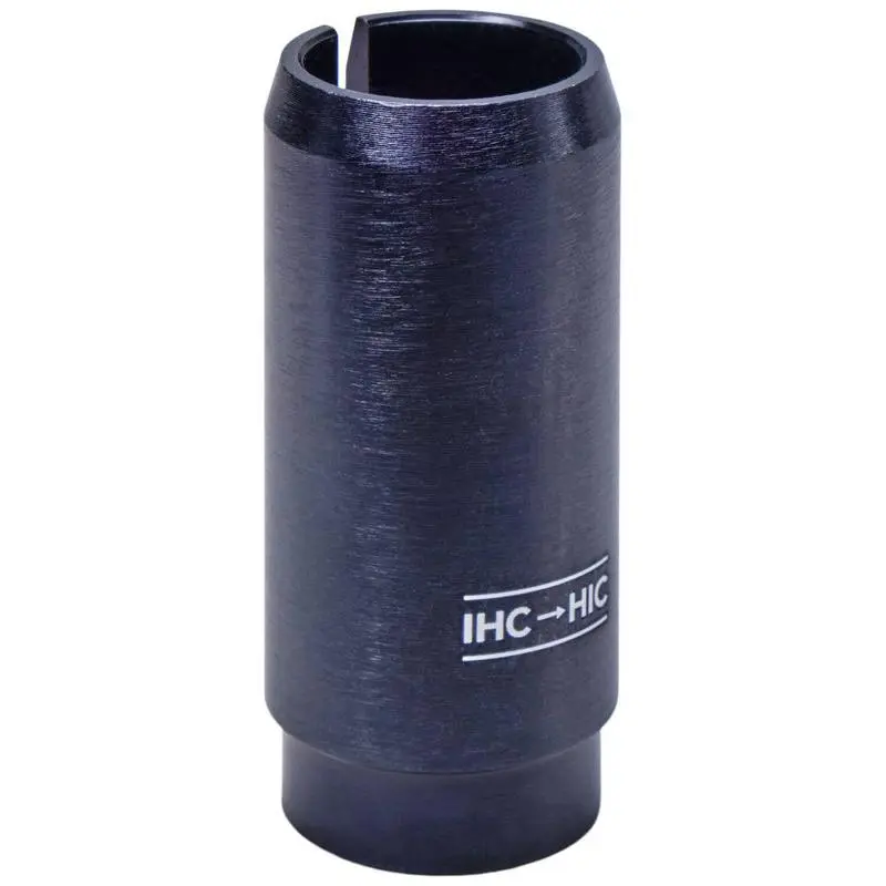 Dial 911 IHC-HIC Conversion Shim