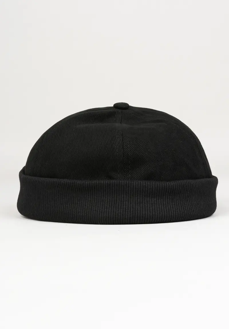 Docker Cap