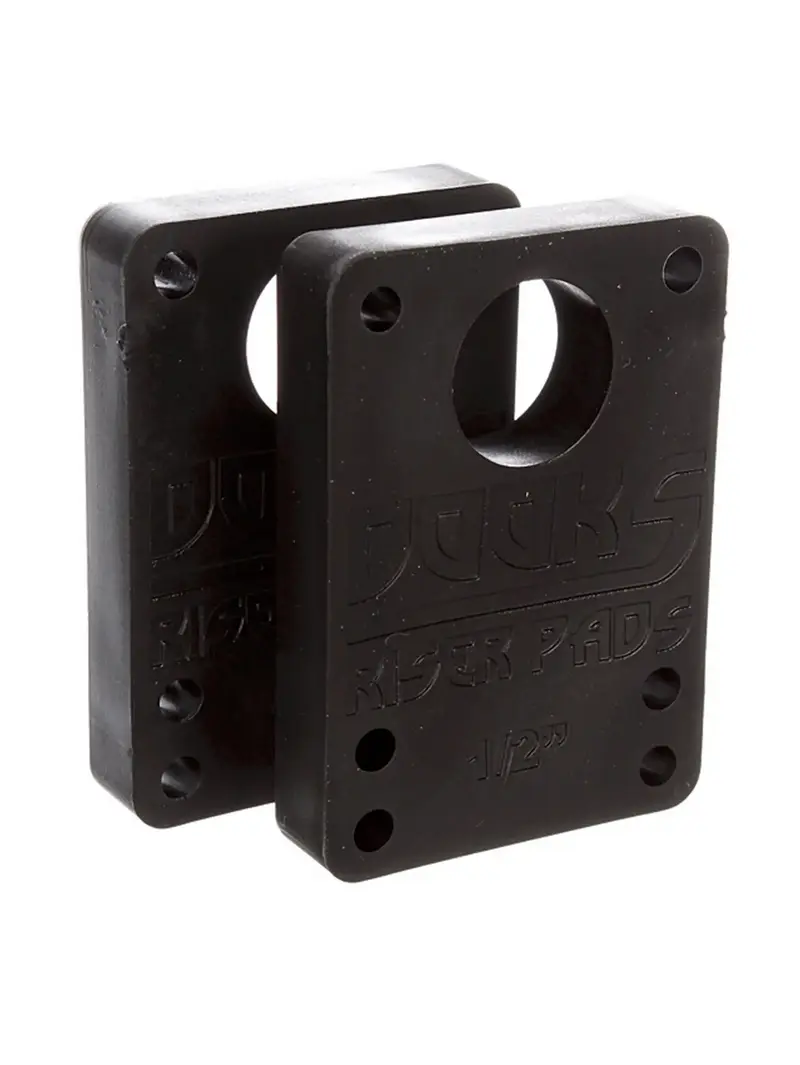Dooks Riser Pads 1/2