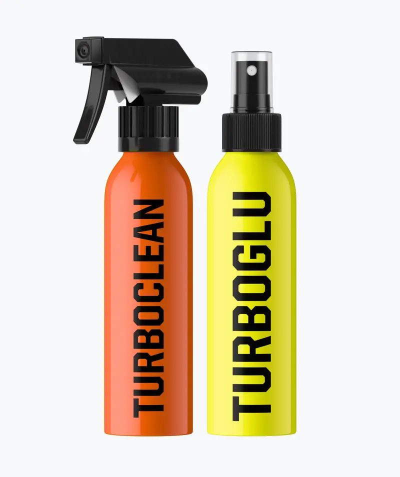 Dry Weather Bundle