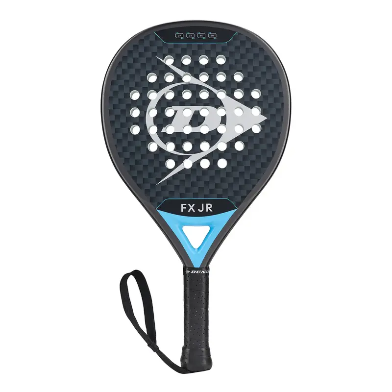 DUNLOP FX Junior 2026