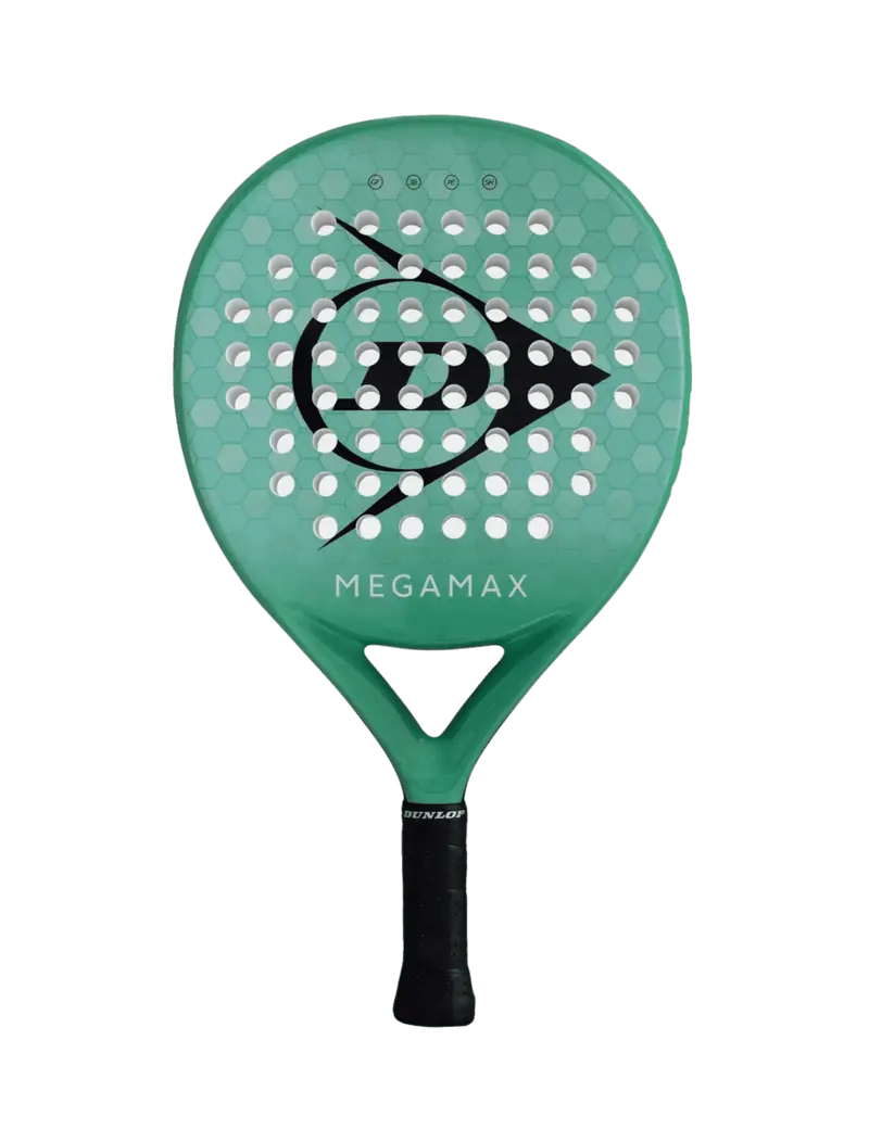 DUNLOP Megamax Green