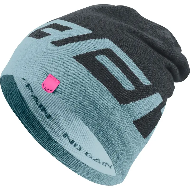 Dynafit FT Beanie cloud blue