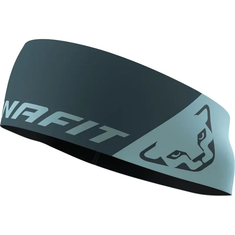 Dynafit Performance Stirnband cloud blue