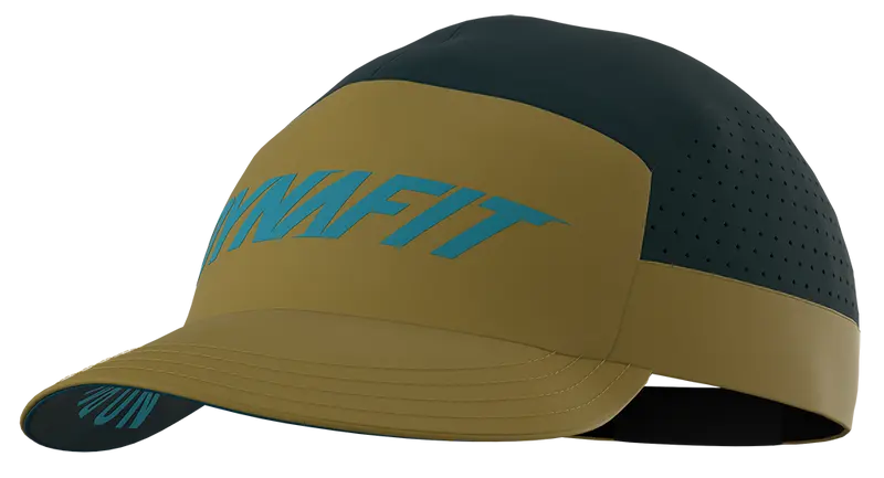 Dynafit Transalper Cap army