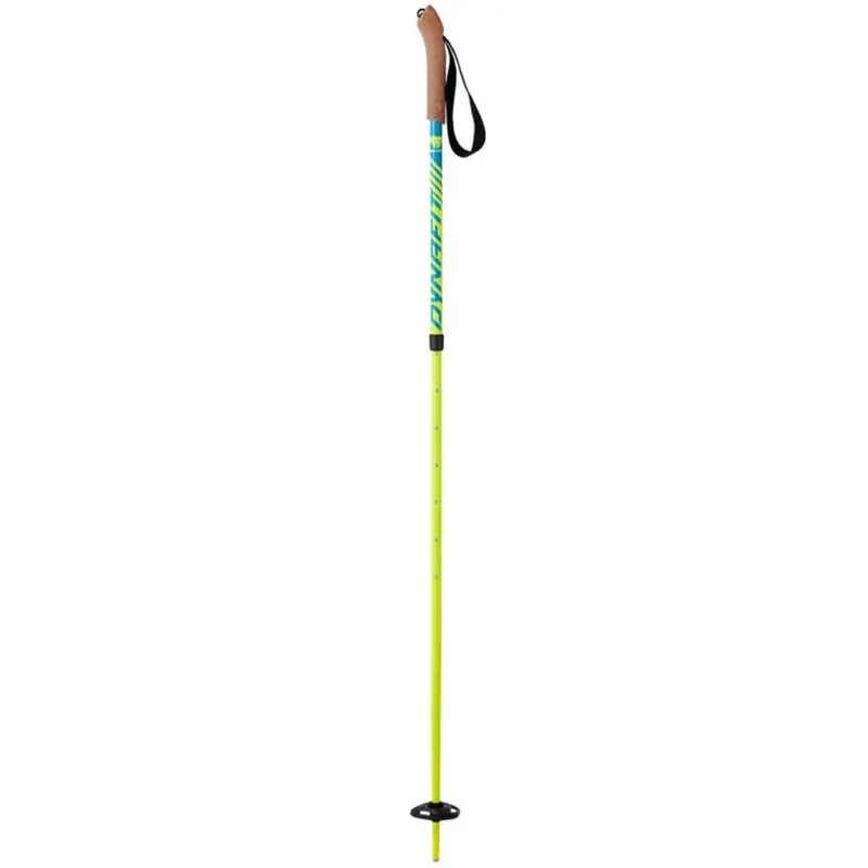 Dynafit Youngstar Pole fluo yellow