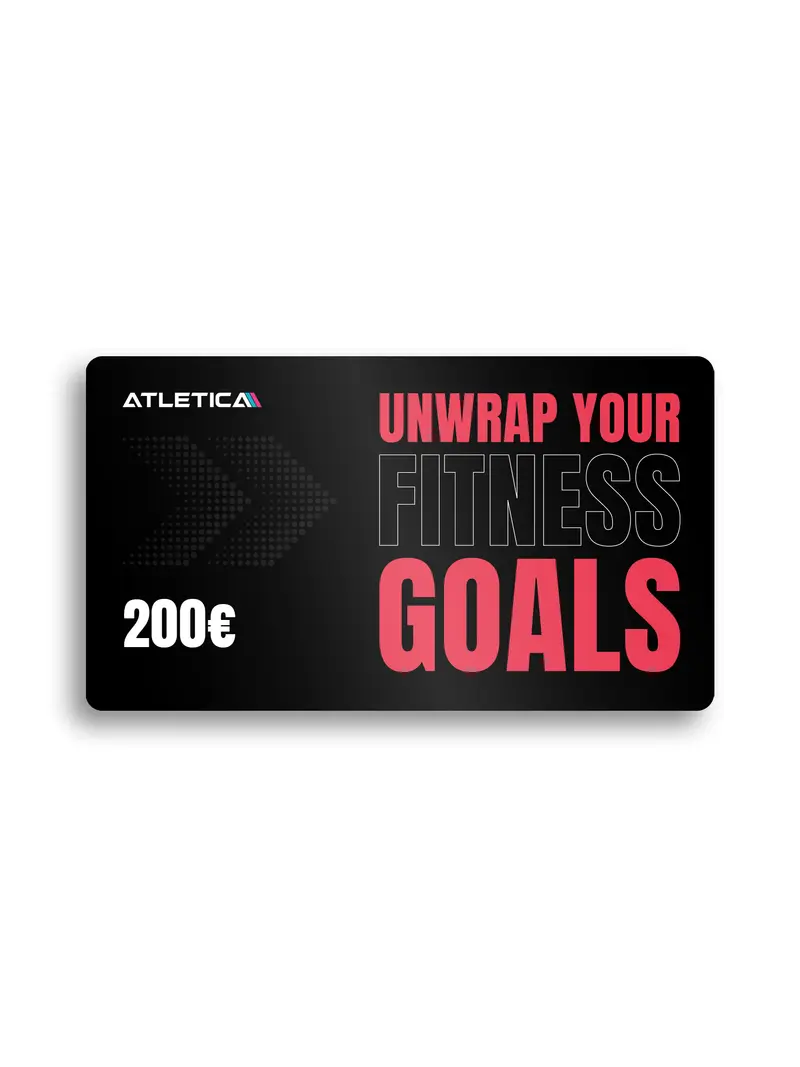 E-Gift Card 200€
