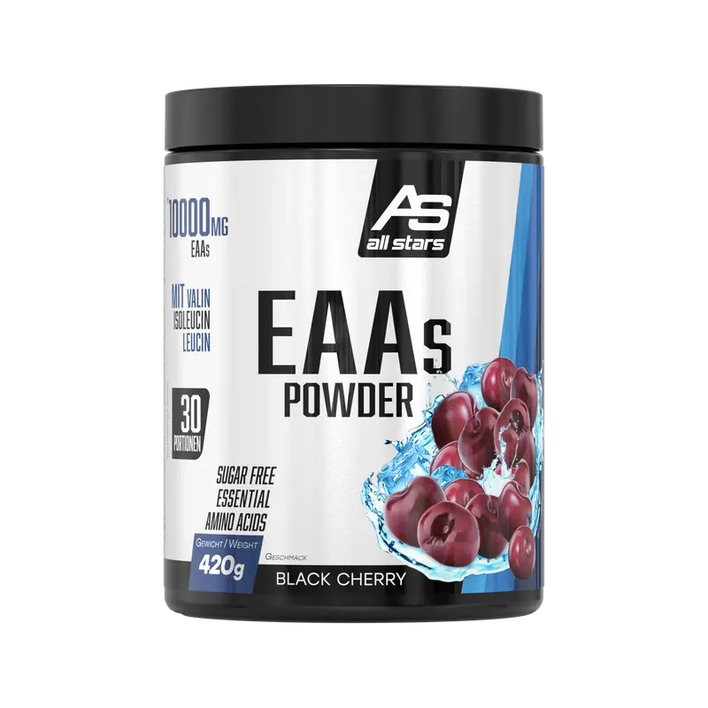 EAAs Powder