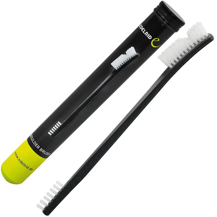 Edelrid Boulder Brush night